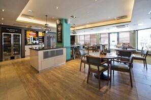 Restaurant - Premier Inn Penrith (Penrith)