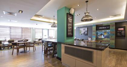 Premier Inn Penrith