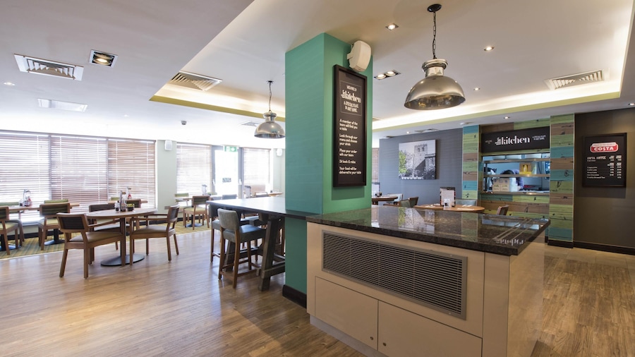 Premier Inn Penrith