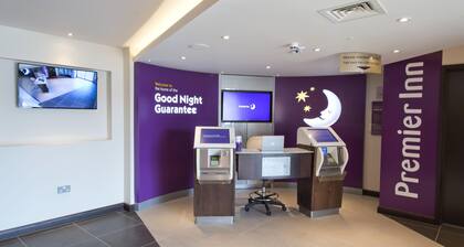 Premier Inn Portsmouth Havant South