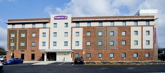 Premier Inn Portsmouth Havant South