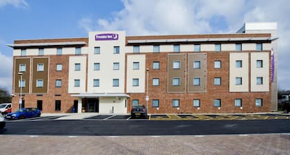 Premier Inn Portsmouth Havant South