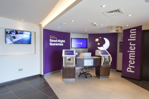 Premier Inn Portsmouth Havant South