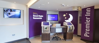 Premier Inn Portsmouth Havant South