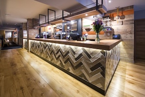 Restaurant - Premier Inn Ware (Ware)