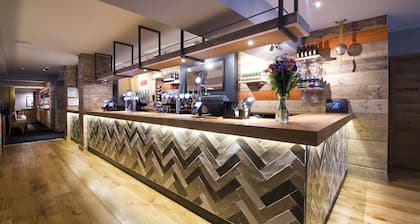 Premier Inn Ware