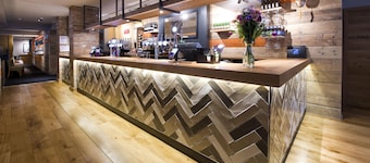 Premier Inn Ware