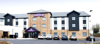 Premier Inn Ware