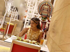 ร้านอาหาร