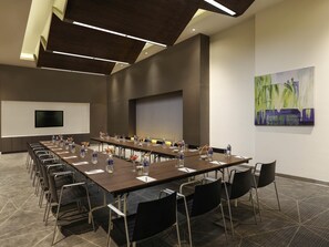 Sala de reuniones