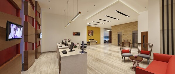 Hall
