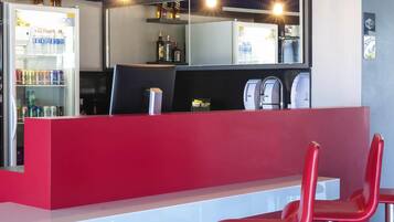 Bar (na propriedade)