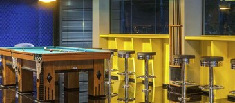 Ibis Styles Sao Mateus