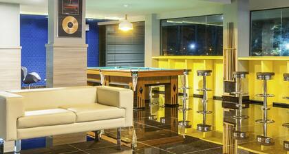 Ibis Styles Sao Mateus