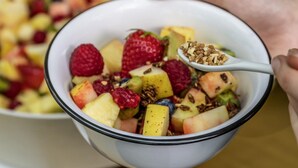 Frokostområde