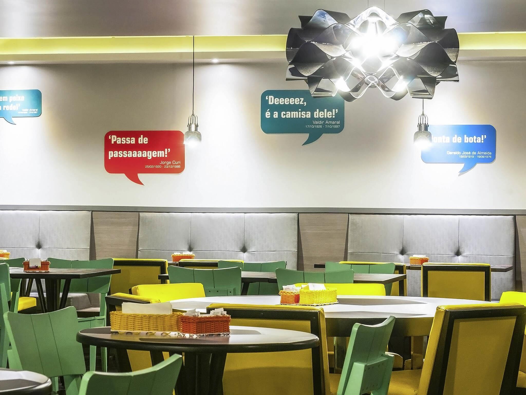 Restaurante