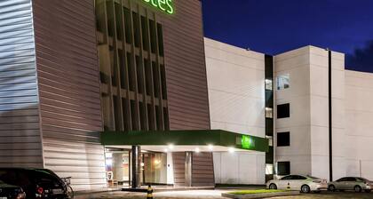 Ibis Styles Sao Mateus