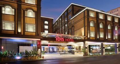 ibis Melaka