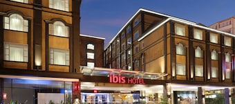 ibis Melaka