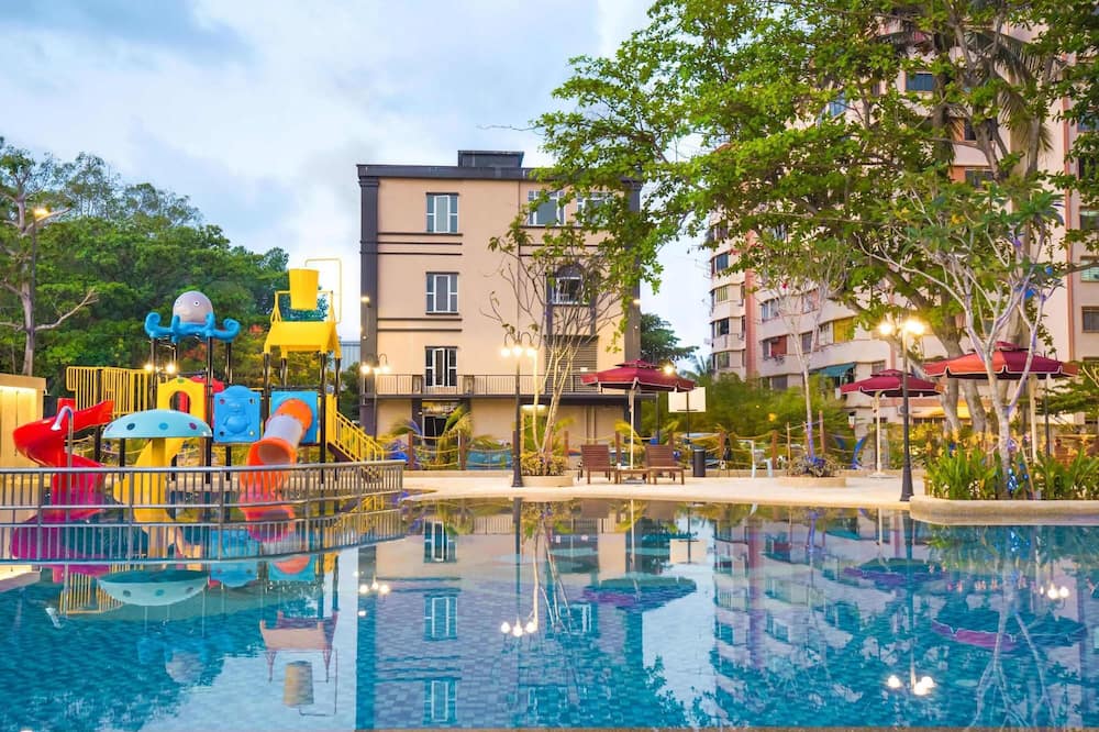ibis Melaka