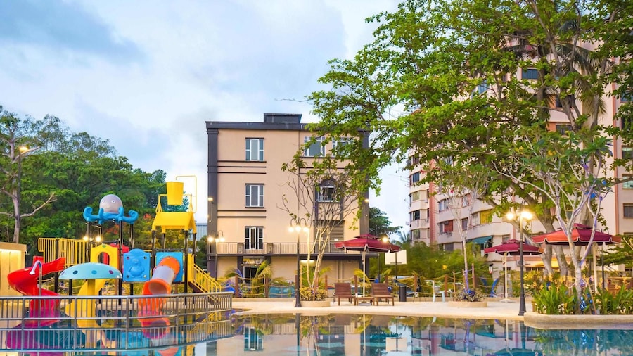 ibis Melaka