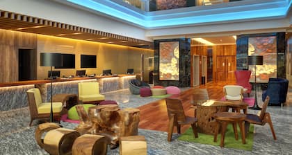 ibis Melaka