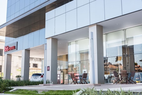 Diseño del edificio