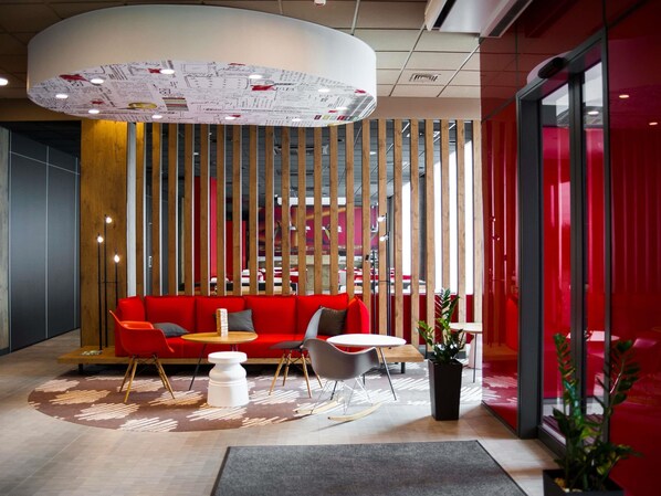 Bar (sur place)