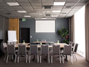 Sala de reuniones