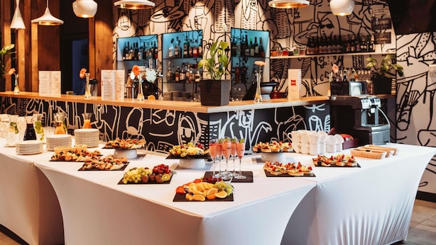 Sala de reuniones