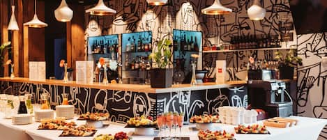 Sala de reuniones