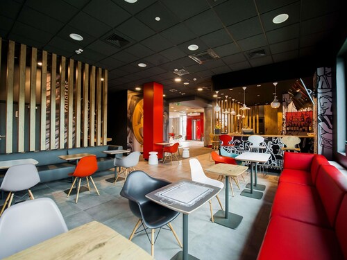ibis Poznan Polnoc