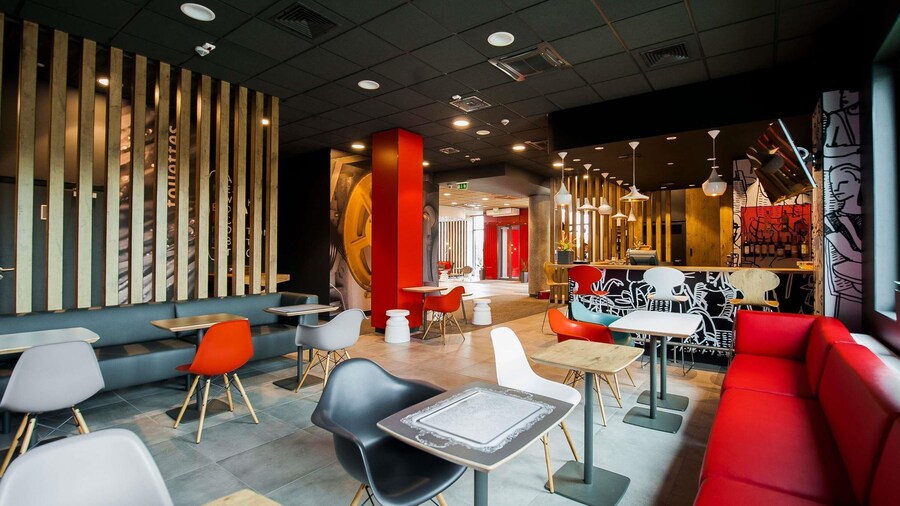 ibis Poznan Polnoc
