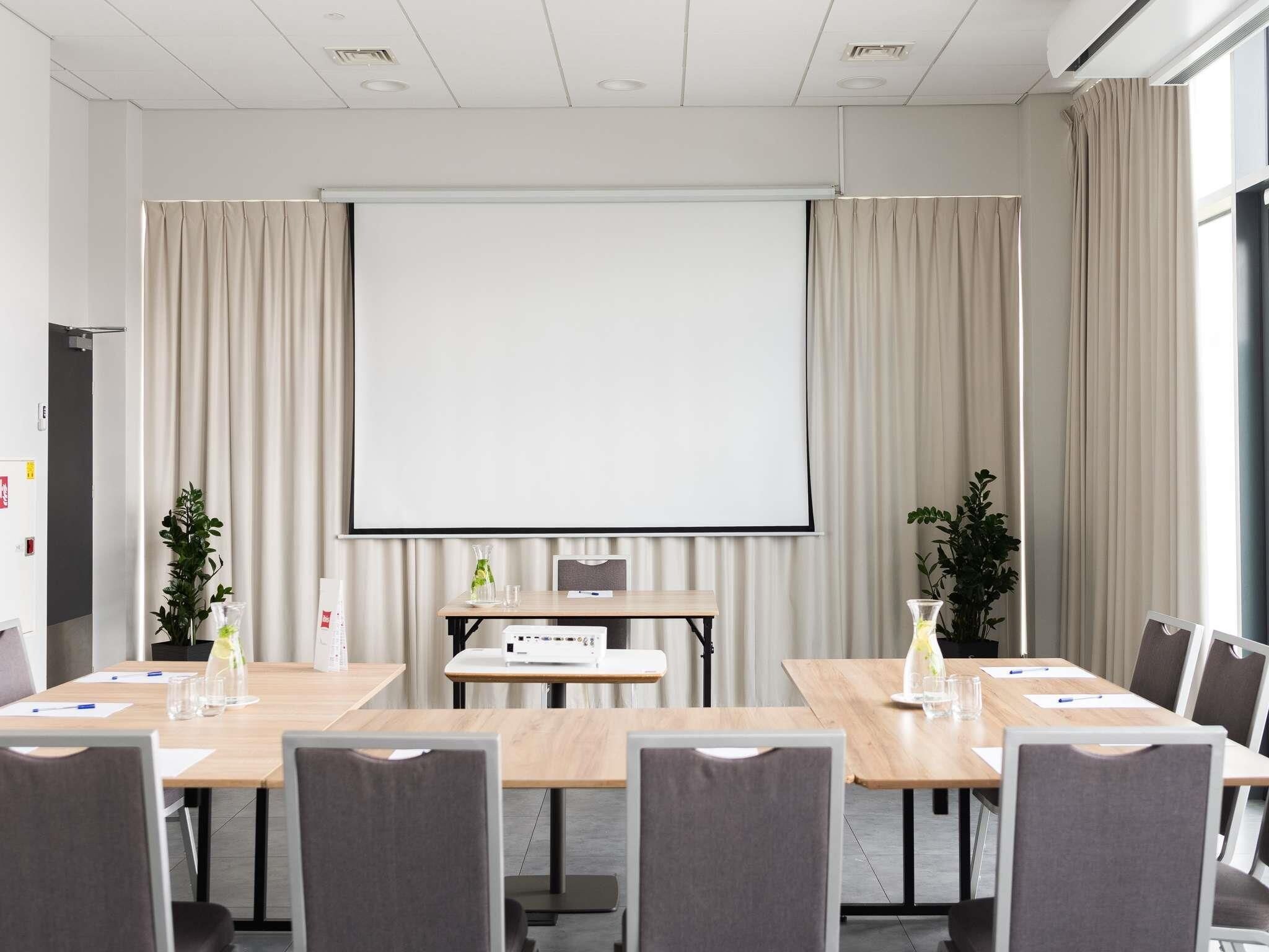 Sala de reuniones