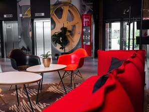 Bar (en la propiedad)