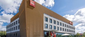 ibis Poznan Polnoc