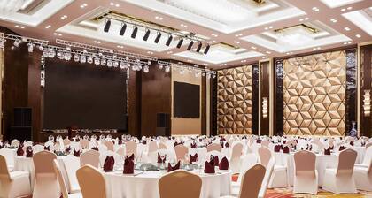 Novotel Daqing Haofang