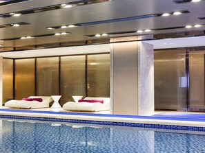 Fitness facility - Novotel Daqing Haofang (Daqing)
