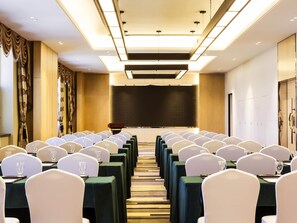 Meeting facility - Novotel Daqing Haofang (Daqing)