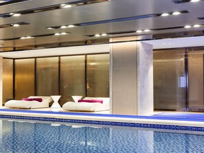 Unclassified image, 4 of 41, button - Novotel Daqing Haofang (Daqing)