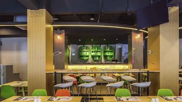 Se sirven almuerzos y cenas