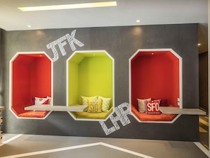 Miscellaneous - Ibis Styles Bangkok Sukhumvit 50 (Bangkok)