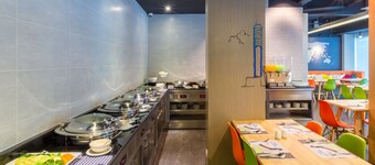 Ibis Styles Bangkok Sukhumvit 50