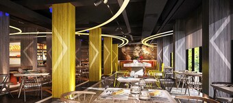 Ibis Styles Bangkok Sukhumvit 50