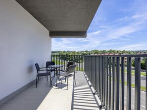 Chambre Supérieure, 1 très grand lit et 1 canapé-lit