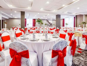 Meeting facility - Ibis Styles Nowy Sacz (Nowy Sacz)