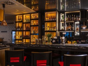 Bar (sur place)