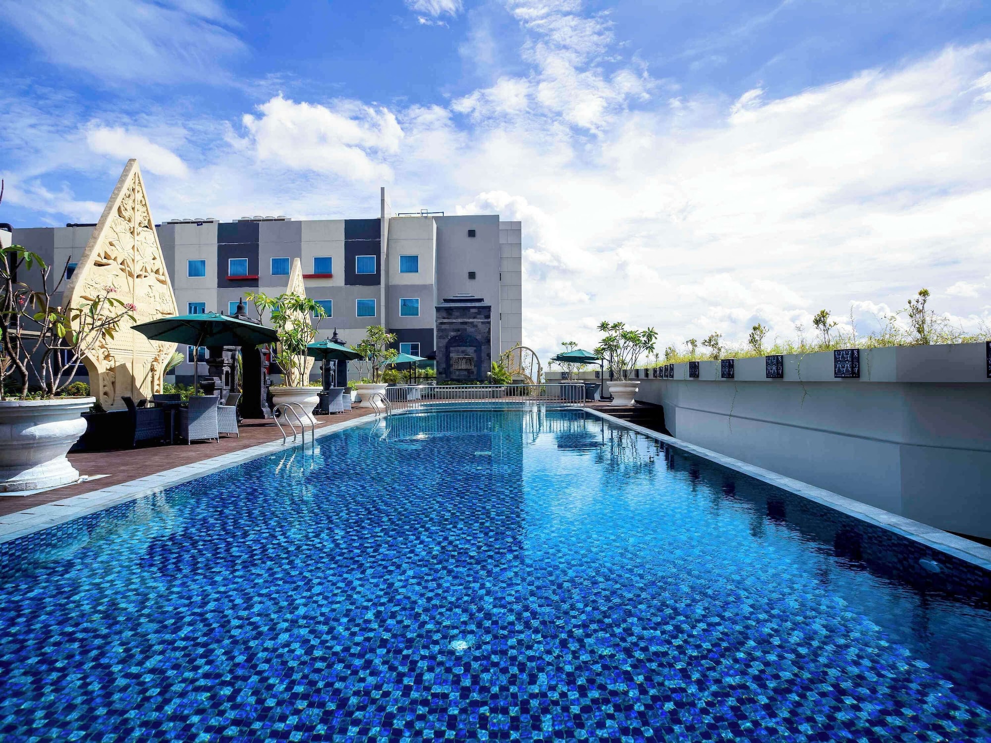 5 Star Hotels