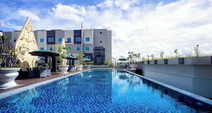 Grand Mercure Yogyakarta Adi Sucipto