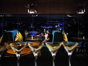 Bar (in loco)